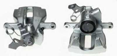 BUDWEG CALIPER 344188 -  Тормозной суппорт